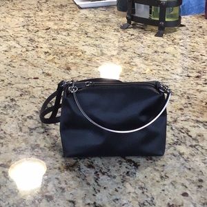 Black small purse